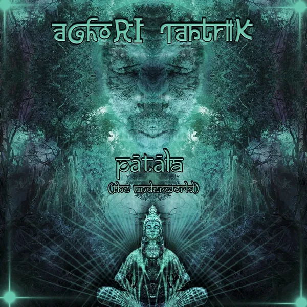 Pātāla (The Underworld)