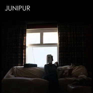 Junipur by Junipur - album cover