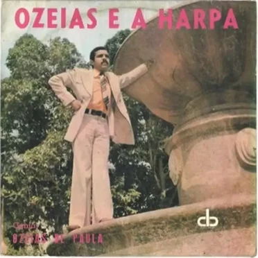 Ozeias e a Harpa