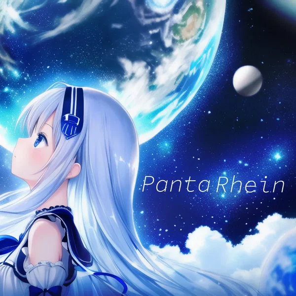 Panta Rhein