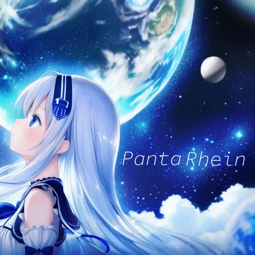 Panta Rhein