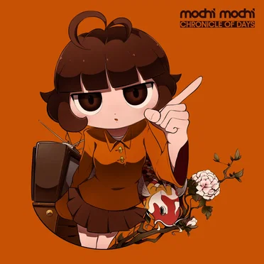 mochi mochi