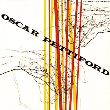 Oscar Pettiford Modern Quintet