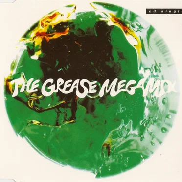 The Grease Megamix
