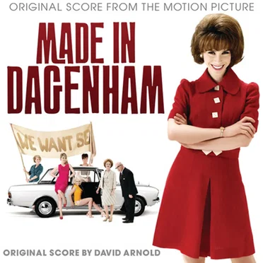 Made in Dagenham