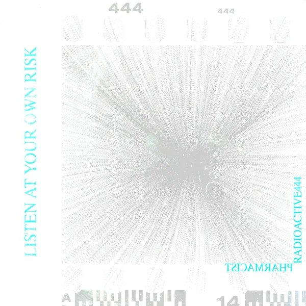 RADIOACTIVE444