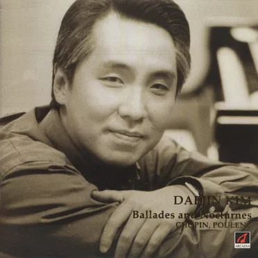 Ballades and Nocturnes