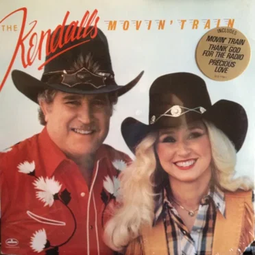 Movin' Train