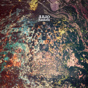 Sankofa EP by AbJo - album cover