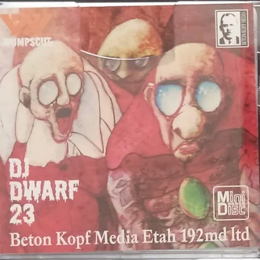 DJ Dwarf 23