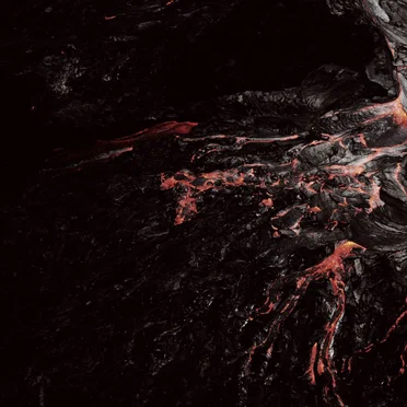 Lava Treading