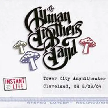 Cleveland, OH, 08‐28‐2004