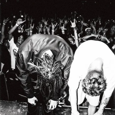 a última dança by Link do Zap - album cover