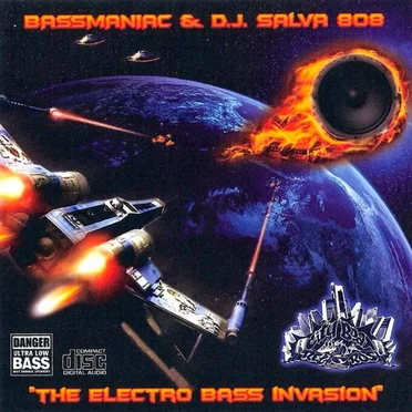The Electro Bass Invasion