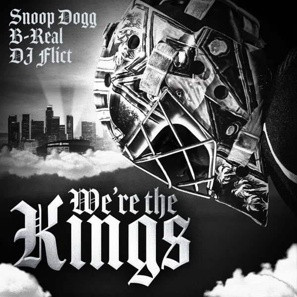 We're the kings (LA Kings)