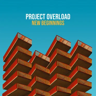 New Beginnings by Project Overload - album cover