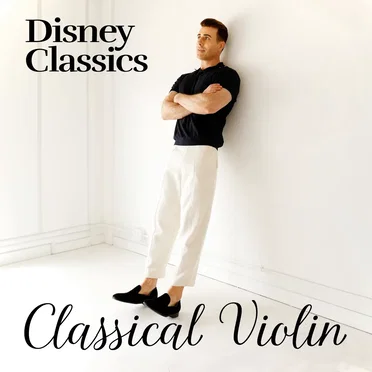 Disney Classics on the Classical Violin
