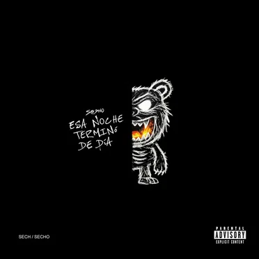 ESA NOCHE TERMINÓ DE DÍA