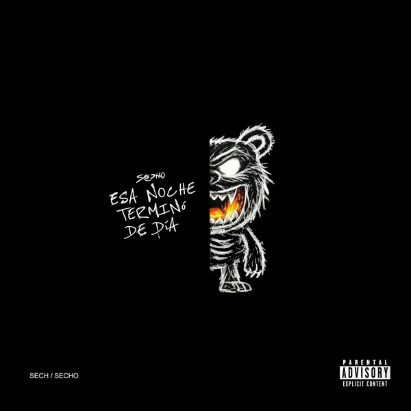 ESA NOCHE TERMINÓ DE DÍA