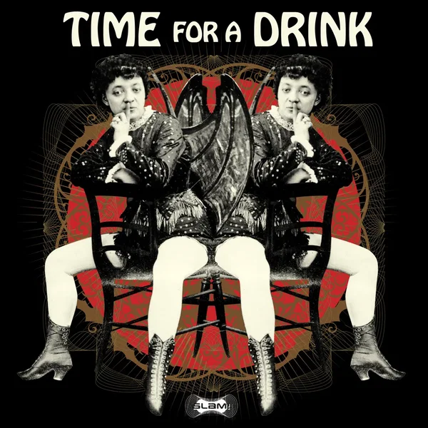 Time For a Drink