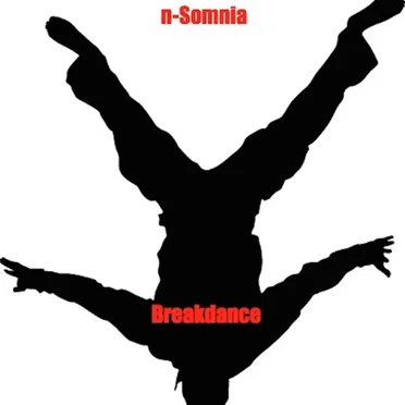 Breakdance by n-Somnia - album cover