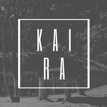 Kaira by MARION - album cover