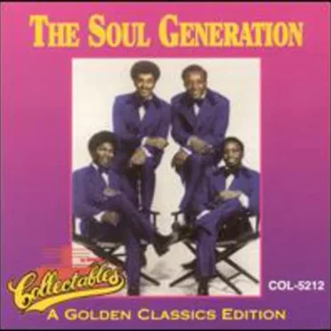 Soul Generation