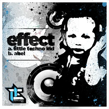 Little Techno Kid