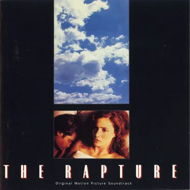 The Rapture: Original Motion Picture Soundtrack by Various Artists - album cover