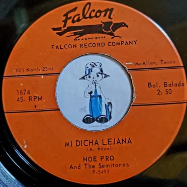 Mi dija lejana / Adoro