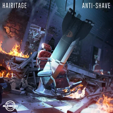 Anti‐Shave