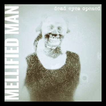 dead eyes opened