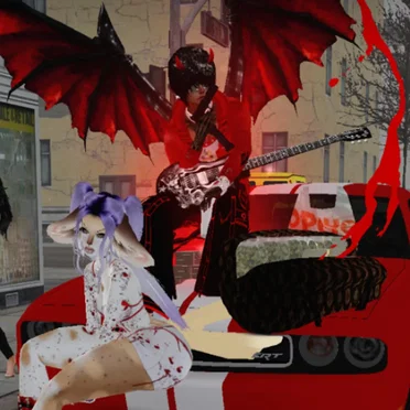 No More Heroes, Vol. One