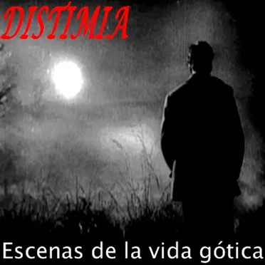 Escenas de la vida gótica
