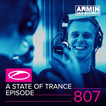 A State of Trance 807