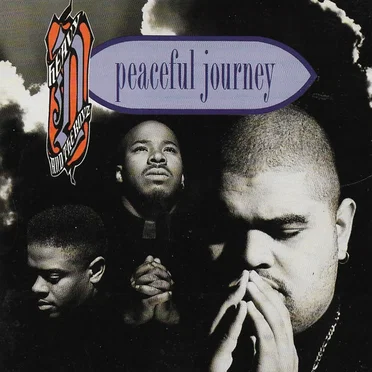 Peaceful Journey