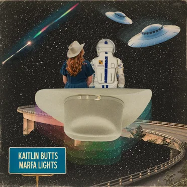 Marfa Lights