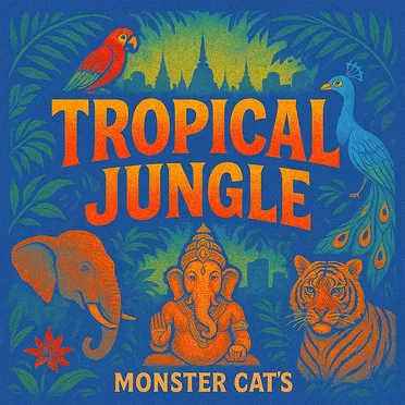 Tropical Jungle