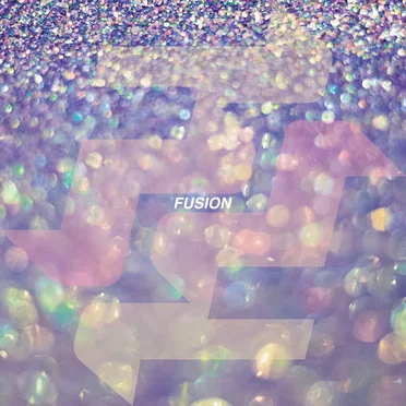 Erase by FUSION - album cover