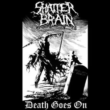 Death Goes On
