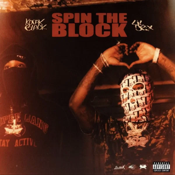 Spin the Block