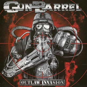 Outlaw Invasion