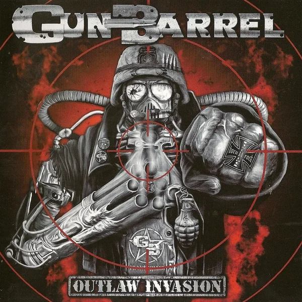 Outlaw Invasion