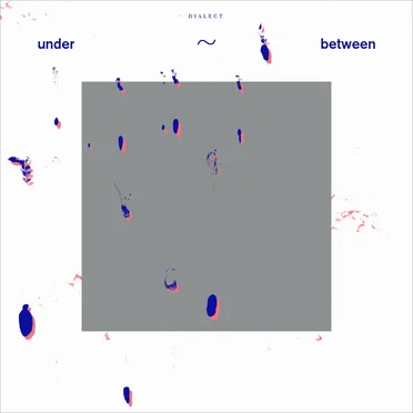 Under ~ Between