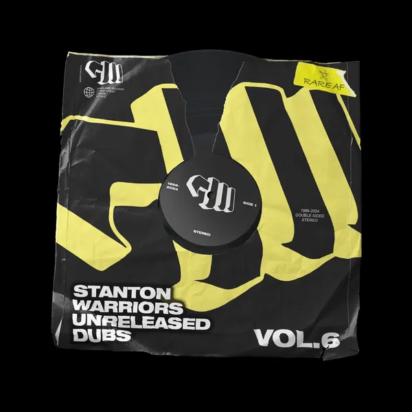 Unreleased Dubs, Vol. 6