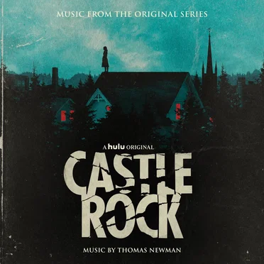 Bluff (End Title) (From Castle Rock)