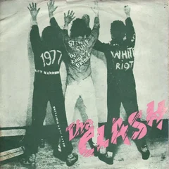 The Clash
