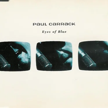 Eyes of Blue