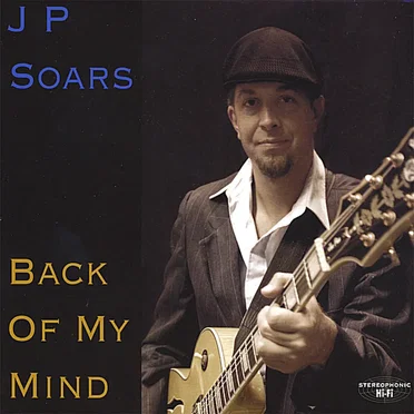 John Paul Soars