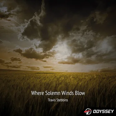 Where Solemn Winds Blow